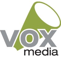 Voxmedia LLC Logo