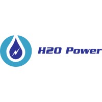 H2O Power Limited Logo