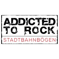 Addicted to Rock Gastronomie Gmbh Logo