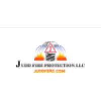 JUDD FIRE PROTECTION LLC Logo