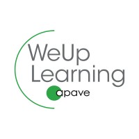 WeUp Learning Logo