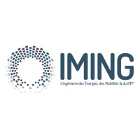 IMING Logo
