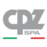 CPZ S.p.A. Logo