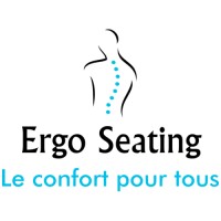 Ergo Seating Logo
