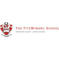 The Fitzwimarc School Logo