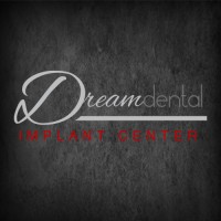 Dream Dental Implant Center Logo