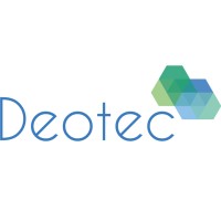 Deotec Logo