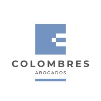 Colombres Abogados Logo