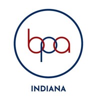 Indiana Business Professionals of America Logo