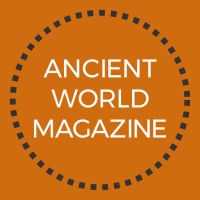 Ancient World Magazine Logo