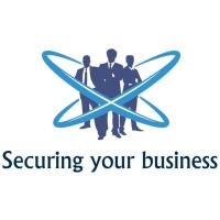 C4 Secure Logo