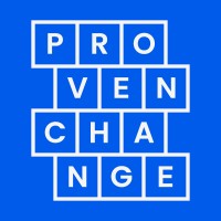 Proven Change Logo