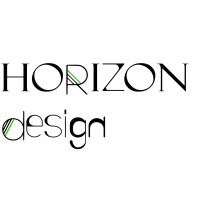 Horizon Design Logo