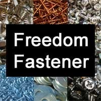 Freedom Fastener Inc. Logo