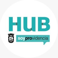 Hub Providencia Logo