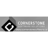 Cornerstone Software Solutions Logo