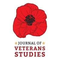 Journal of Veterans Studies Logo