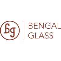 Bengal Glass Works Ltd. Logo
