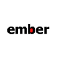 Ember Corporation Logo