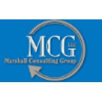 Marshall Consulting Group, LLC Logo