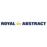 Royal Abstract Logo