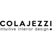 Colajezzi | Intuitive Interior Design Logo