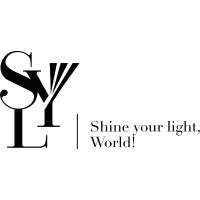 Shine your Light Logo