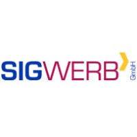SIGWERB GmbH Logo