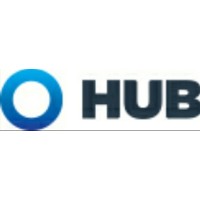 HUB International Mid-Atlantic Inc., Rockville Insurance Logo