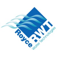Royce Water Technologies Pty Ltd Logo