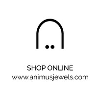 Animus Jewels Logo