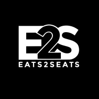 EATS2SEATS Logo