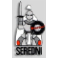 Seredni Tire and Auto Logo