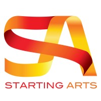 Starting Arts Logo