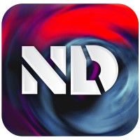 Nomad Designs Logo