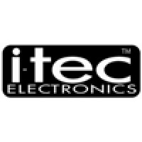 I-Tec Electronics, Inc. Logo