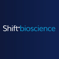 Shift Bioscience Logo
