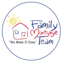 Family Mortgage Logo