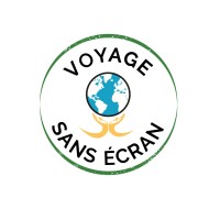 VOYAGE SANS ECRAN Logo