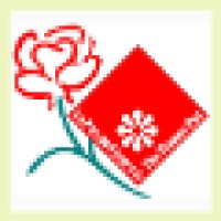 The Flower Pot Ltd Logo