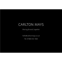 Carlton Mays Logo