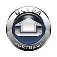 Ultra Mortgage Logo