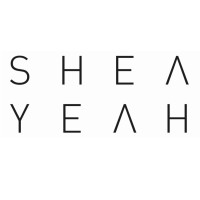 SHEA YEAH Logo