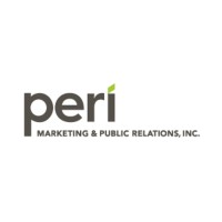 Peri Marketing & Public Relations, Inc. Logo