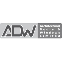 Architectural Doors & Windows Logo