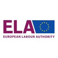 European Labour Authority Logo