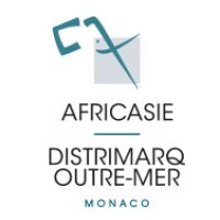 Distrimarq-Outre-Mer Logo