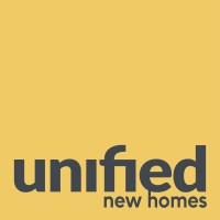 Unified New Homes Logo