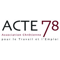 ACTE 78 Logo