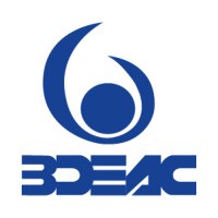 Central African States Development Bank (BDEAC) Logo